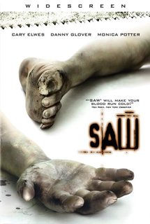 Saw 1 - DvdRip